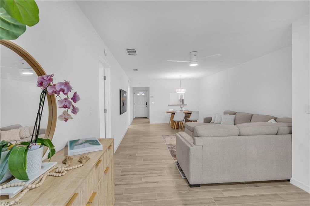 1348 Myerlee Gardens Ave, Fort Myers, FL 33919 Photo
