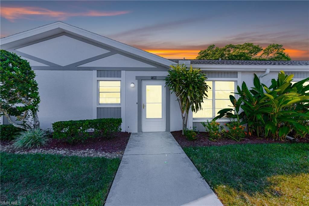 1348 Myerlee Gardens Ave, Fort Myers, FL 33919 Photo