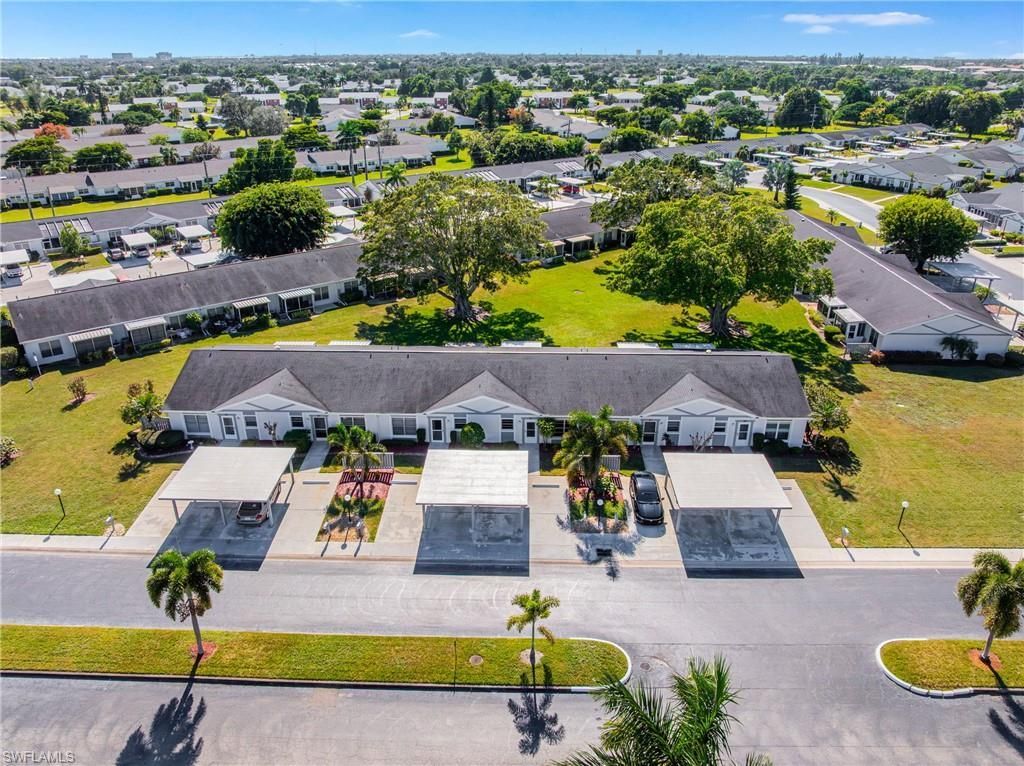 1348 Myerlee Gardens Ave, Fort Myers, FL 33919 Photo