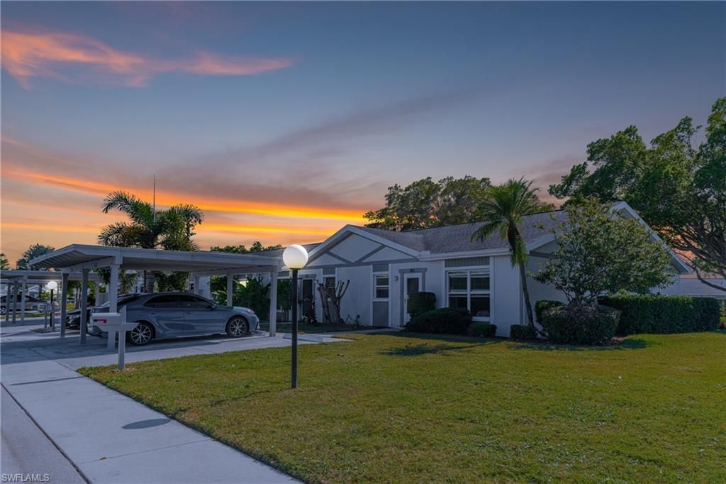 1348 Myerlee Gardens Ave, Fort Myers, FL 33919 Photo