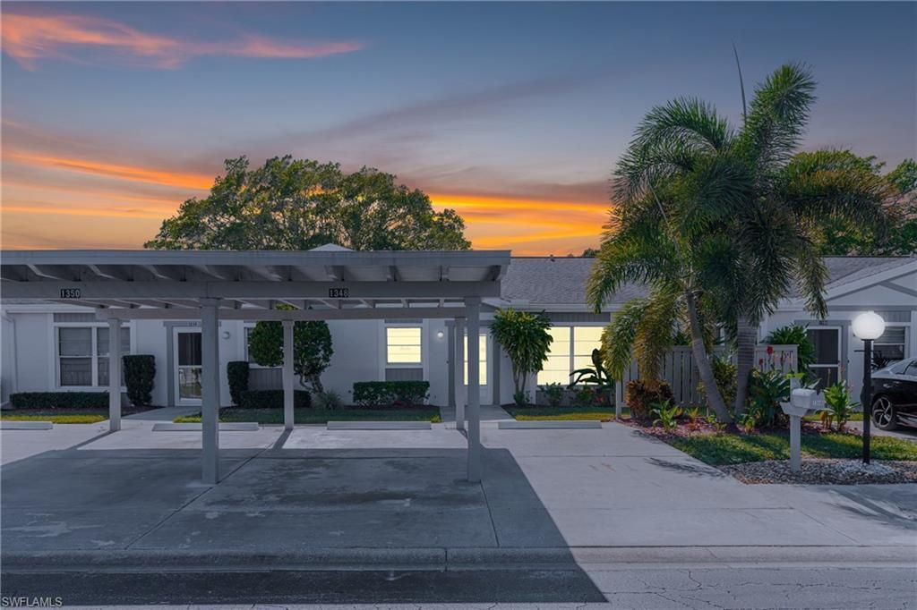 1348 Myerlee Gardens Ave, Fort Myers, FL 33919 Photo