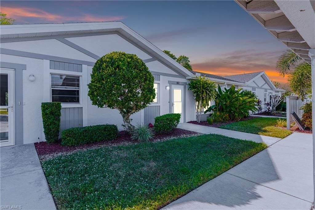 1348 Myerlee Gardens Ave, Fort Myers, FL 33919 Photo