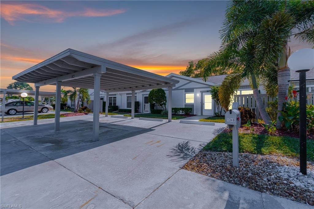 1348 Myerlee Gardens Ave, Fort Myers, FL 33919 Photo