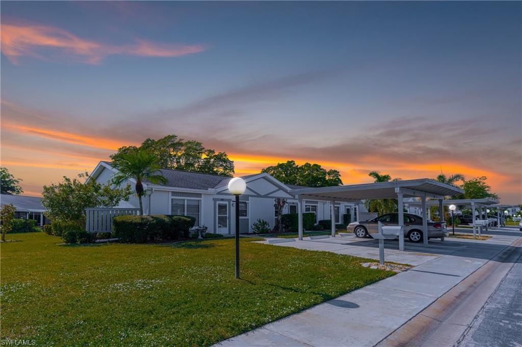 1348 Myerlee Gardens Ave, Fort Myers, FL 33919 Photo