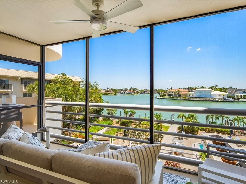 3100 Gulf Shore Blvd N, Unit 201, Naples, FL 34103 Photo