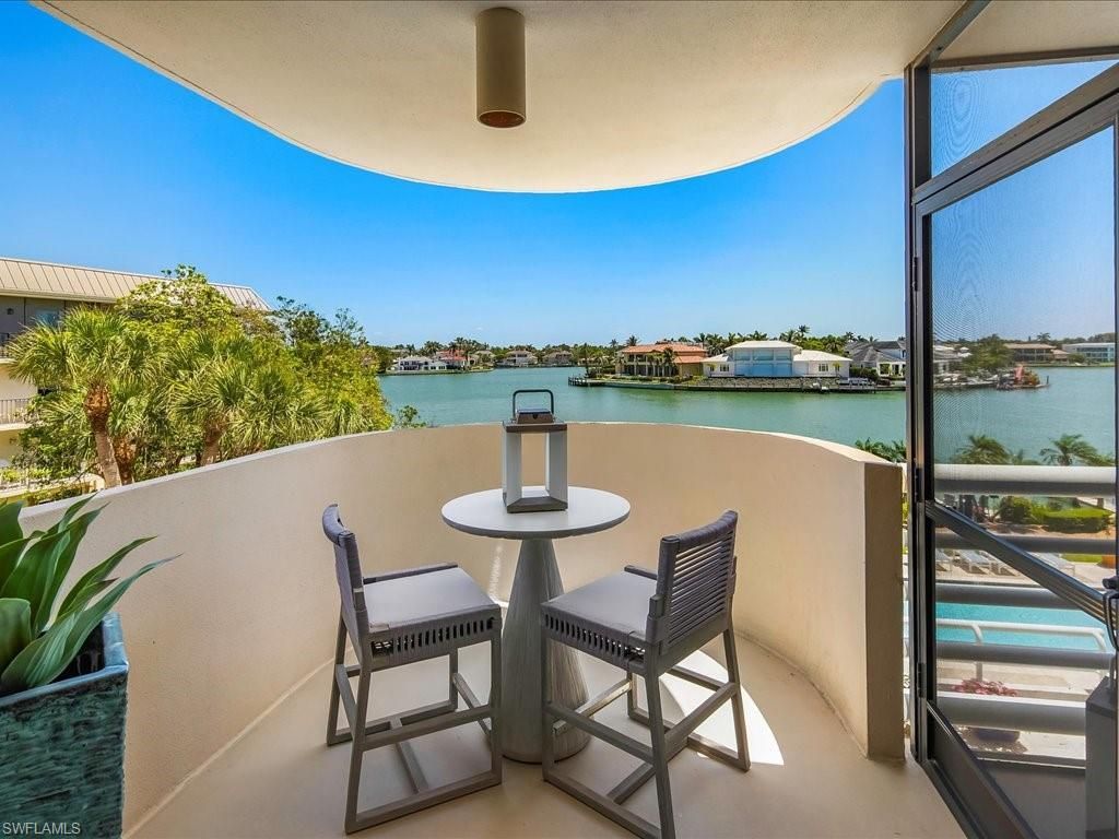 3100 Gulf Shore Blvd N, Unit 201, Naples, FL 34103 Photo