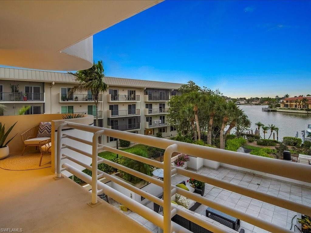 3100 Gulf Shore Blvd N, Unit 201, Naples, FL 34103 Photo