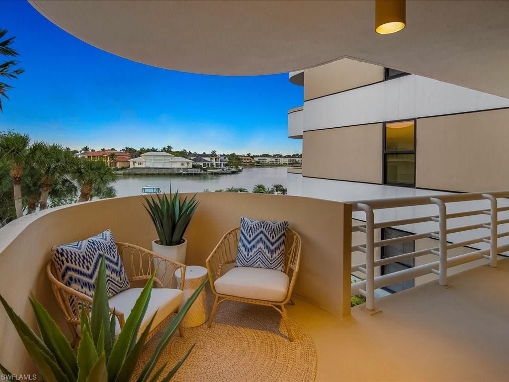 3100 Gulf Shore Blvd N, Unit 201, Naples, FL 34103 Photo