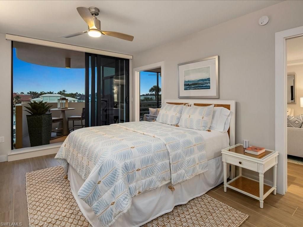 3100 Gulf Shore Blvd N, Unit 201, Naples, FL 34103 Photo