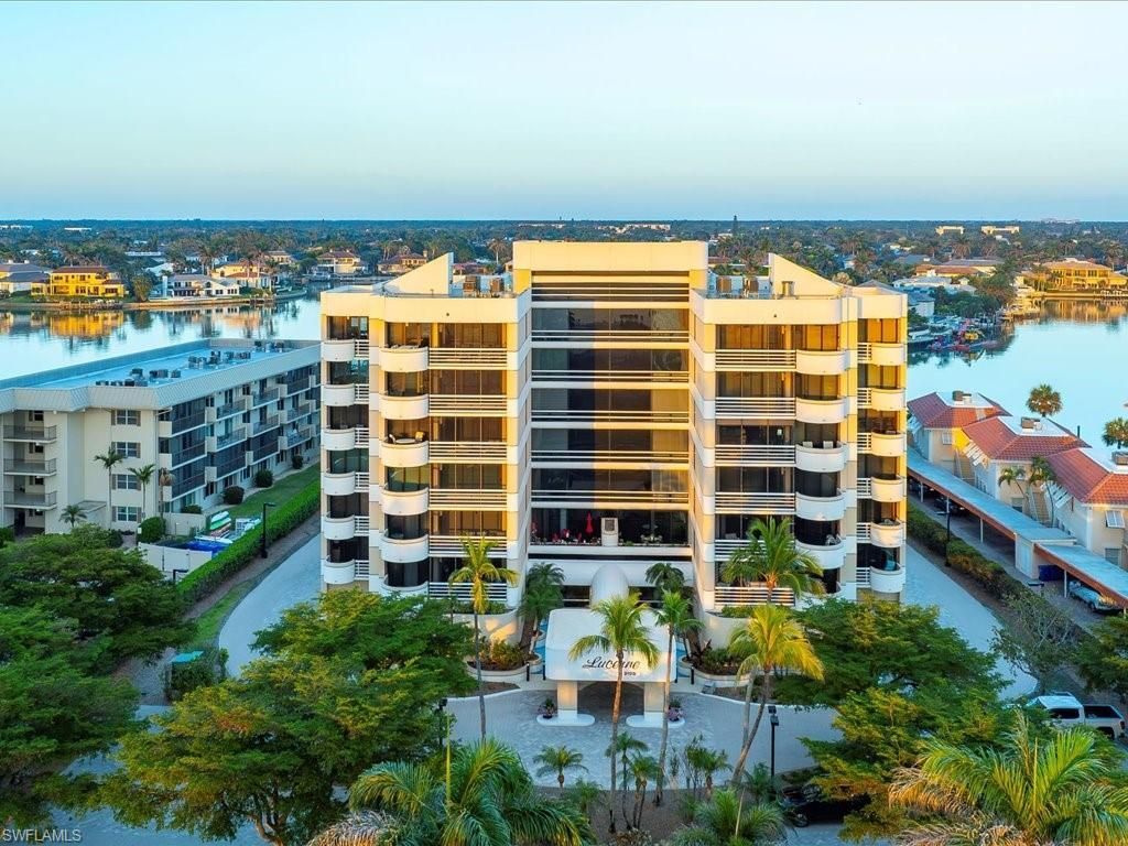 3100 Gulf Shore Blvd N, Unit 201, Naples, FL 34103 Photo