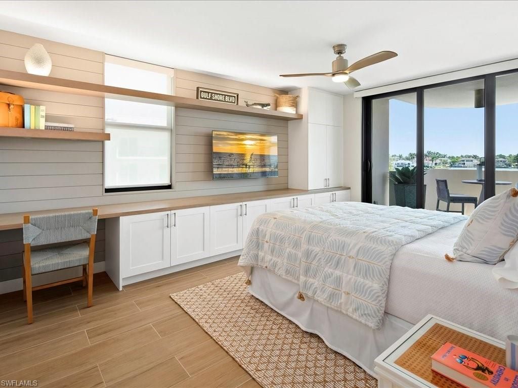 3100 Gulf Shore Blvd N, Unit 201, Naples, FL 34103 Photo