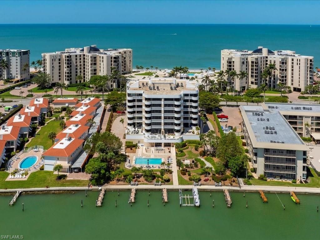 3100 Gulf Shore Blvd N, Unit 201, Naples, FL 34103 Photo