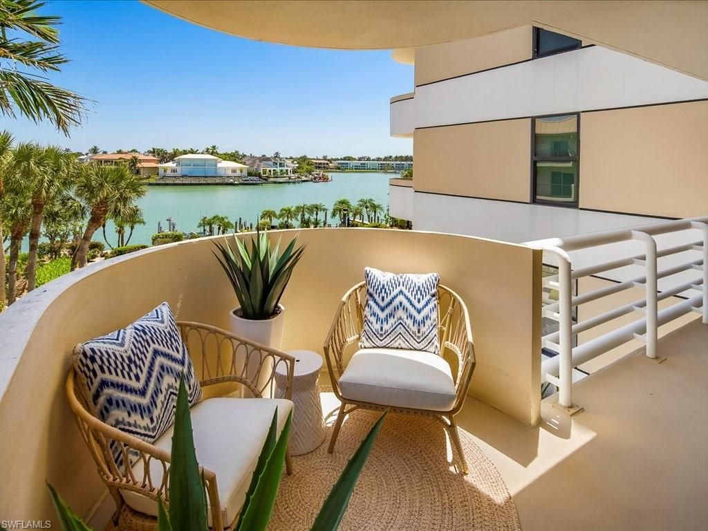 3100 Gulf Shore Blvd N, Unit 201, Naples, FL 34103 Photo