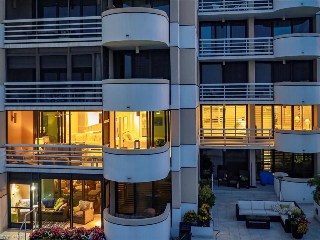 3100 Gulf Shore Blvd N, Unit 201, Naples, FL 34103 Photo