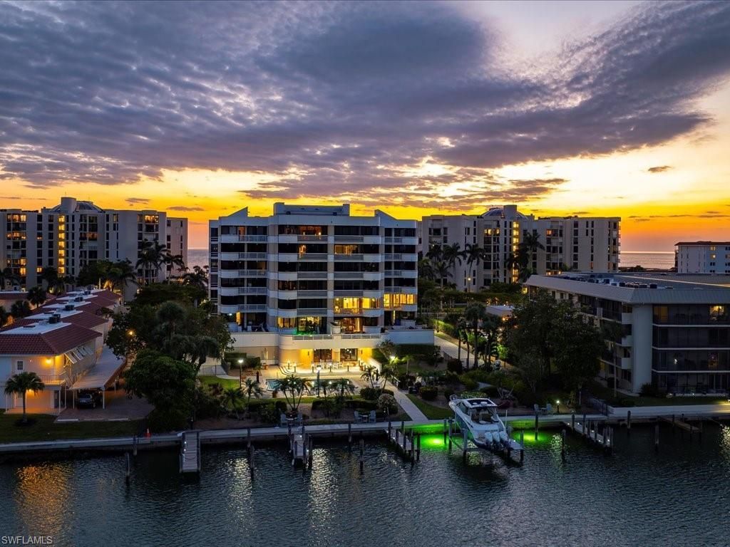 3100 Gulf Shore Blvd N, Unit 201, Naples, FL 34103 Photo