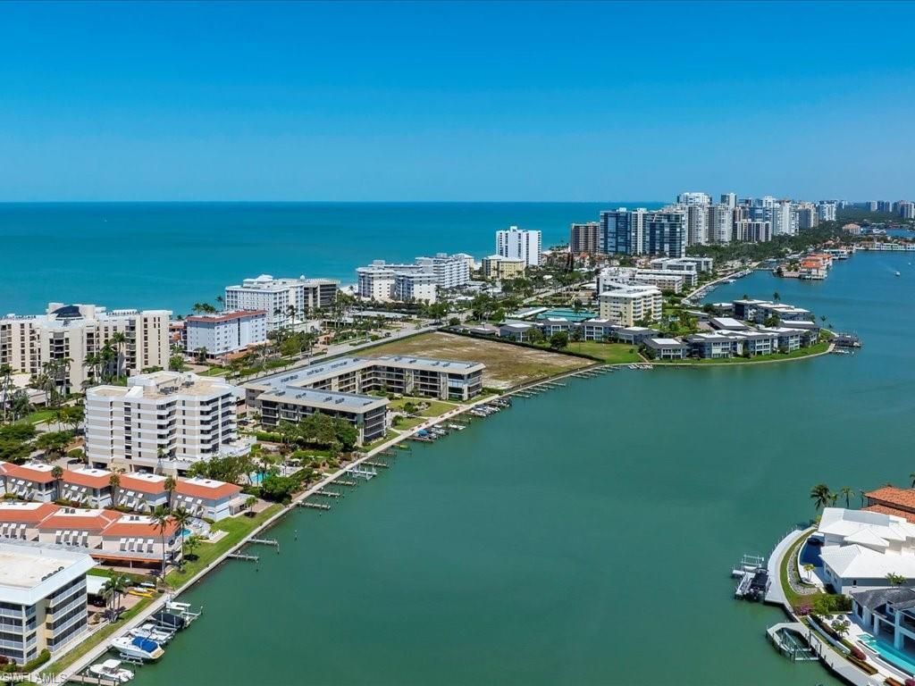 3100 Gulf Shore Blvd N, Unit 201, Naples, FL 34103 Photo