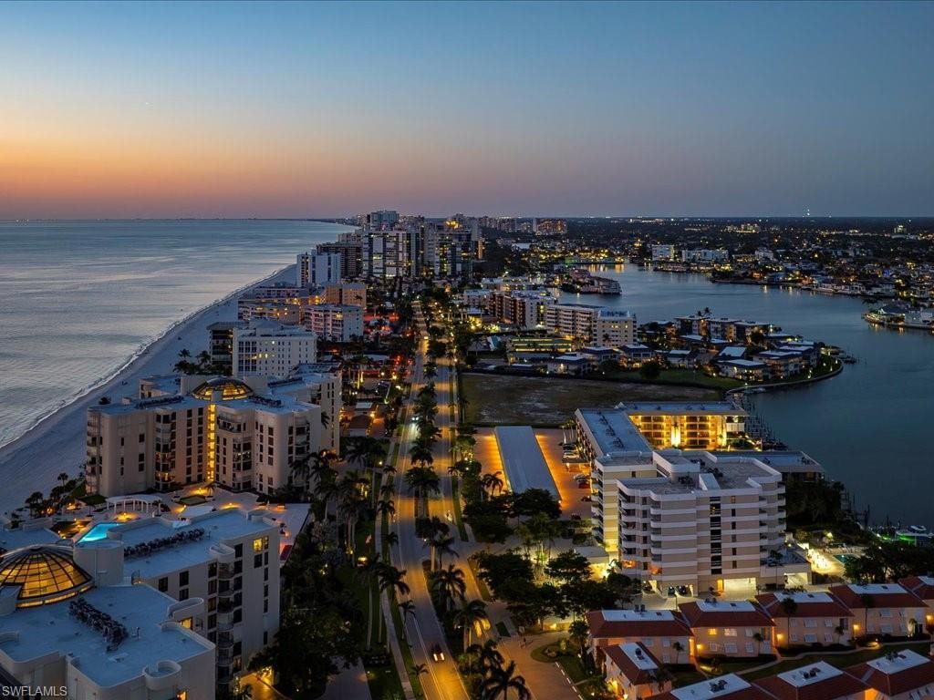 3100 Gulf Shore Blvd N, Unit 201, Naples, FL 34103 Photo