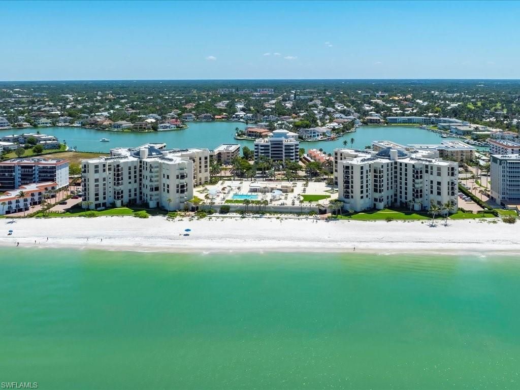 3100 Gulf Shore Blvd N, Unit 201, Naples, FL 34103 Photo
