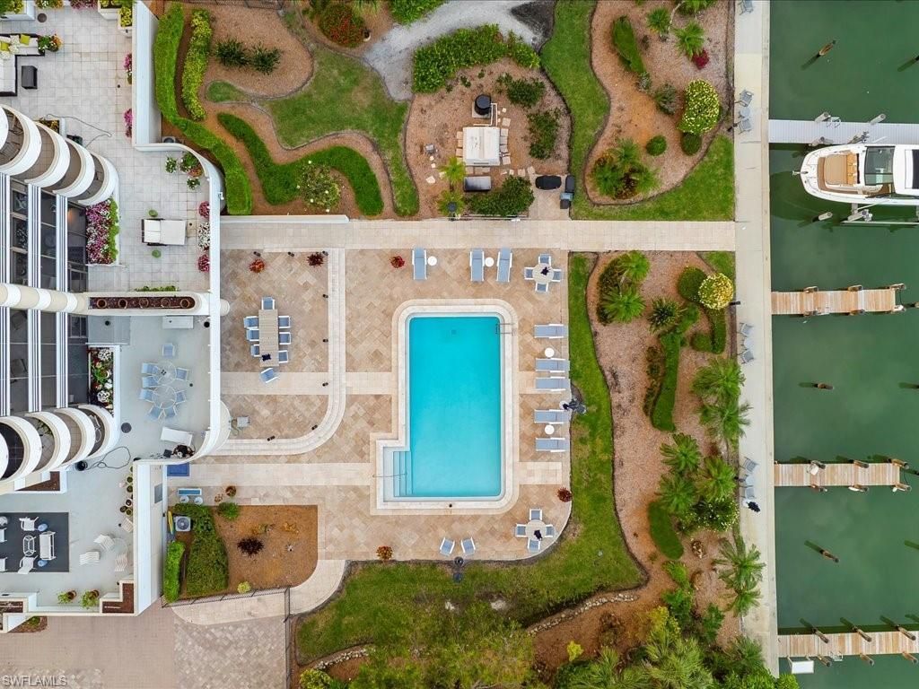 3100 Gulf Shore Blvd N, Unit 201, Naples, FL 34103 Photo