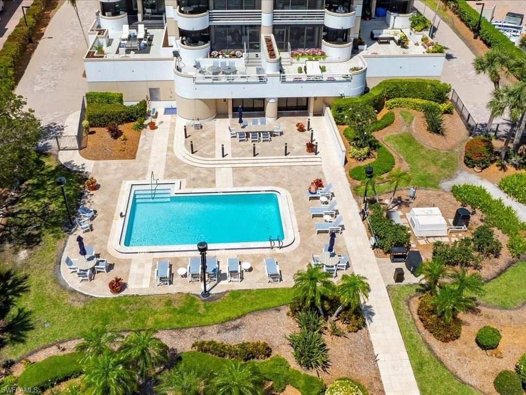 3100 Gulf Shore Blvd N, Unit 201, Naples, FL 34103 Photo