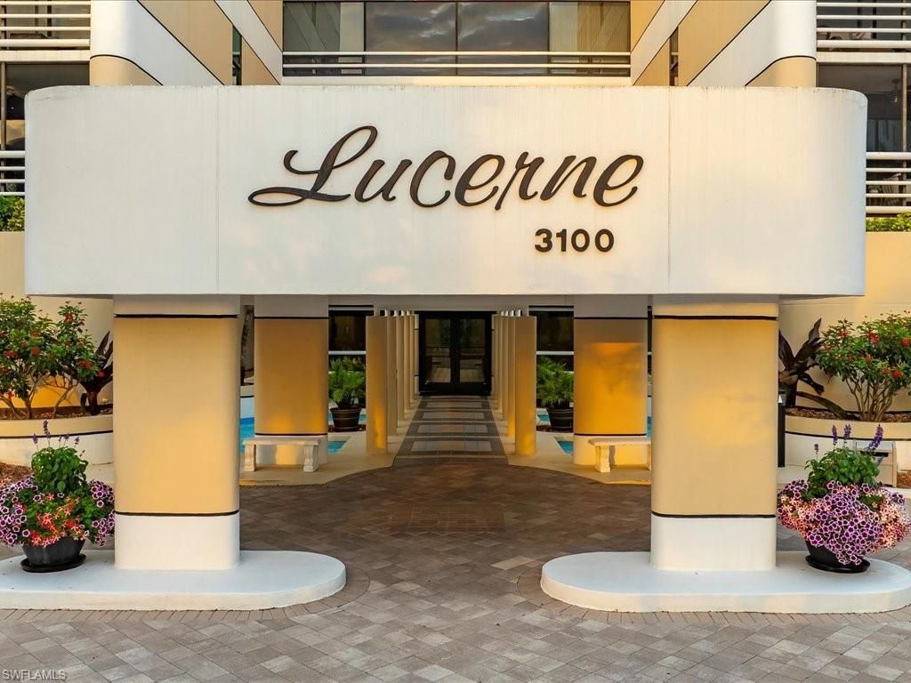 3100 Gulf Shore Blvd N, Unit 201, Naples, FL 34103 Photo