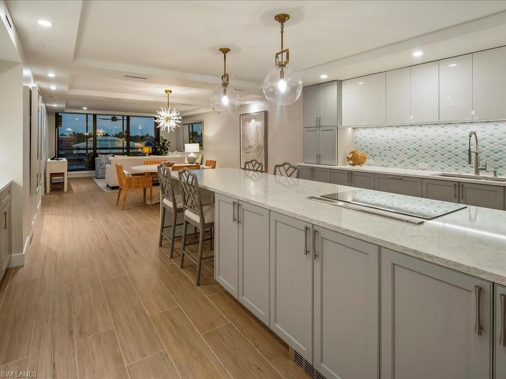 3100 Gulf Shore Blvd N, Unit 201, Naples, FL 34103 Photo