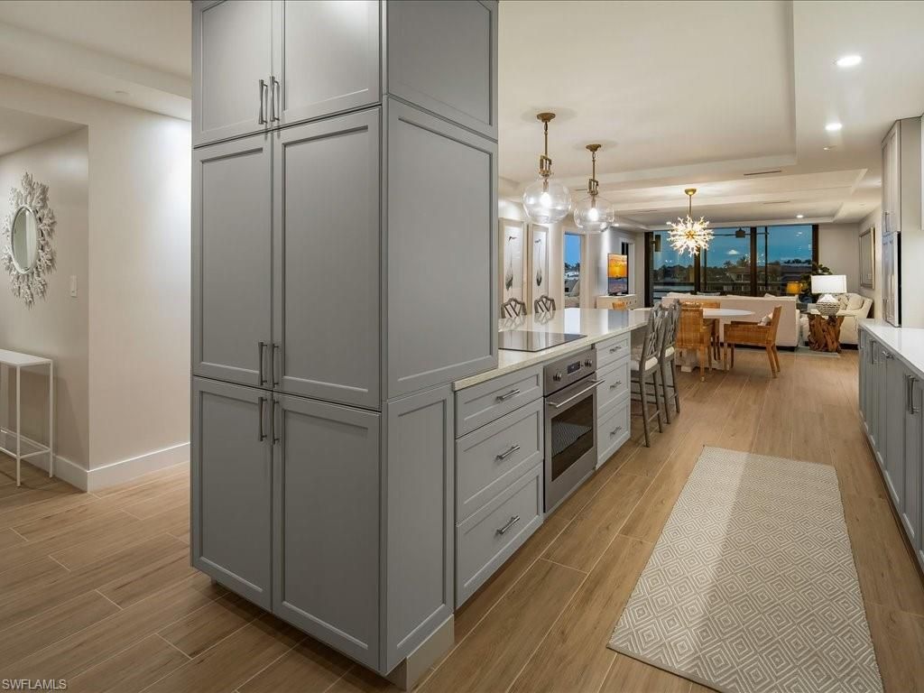 3100 Gulf Shore Blvd N, Unit 201, Naples, FL 34103 Photo