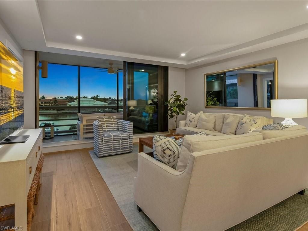 3100 Gulf Shore Blvd N, Unit 201, Naples, FL 34103 Photo