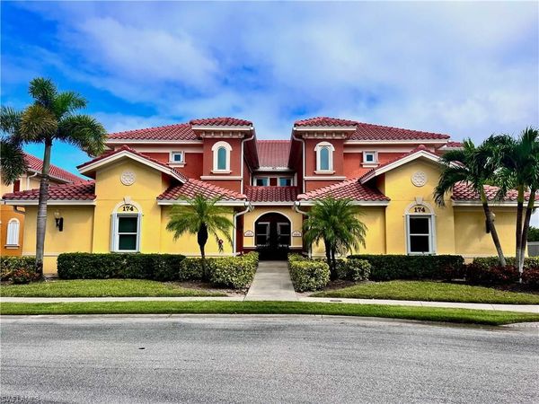 174 Shadroe Cove CIR, Unit 1004, CAPE CORAL, FL 33991