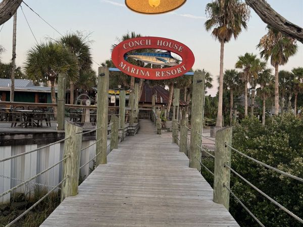 57 Comares Slip B4, St Augustine, FL 32080