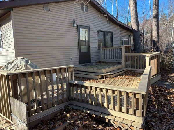 18043 476th Lane, McGregor, MN 55760