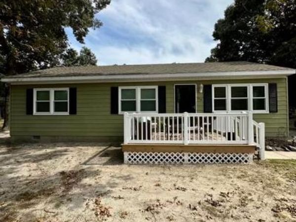 426 DORSEY LANE, SALISBURY, MD 21801