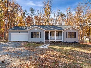 55 CEDAR CIRCLE, MINERAL, VA 23117