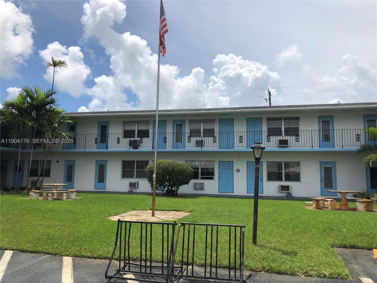 1836 Arthur St, Unit 20, Hollywood, FL 33020 Photo