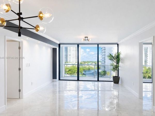 3731 N Country Club Dr, Unit 622, Aventura, FL 33180