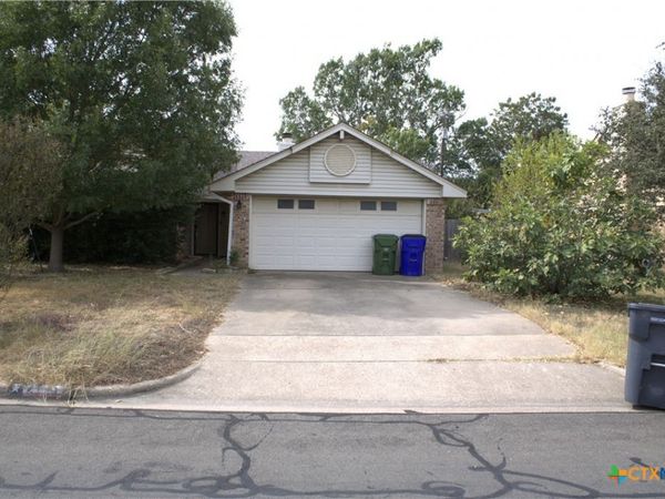 2105 Ruidoso Drive, Waco, TX 76712