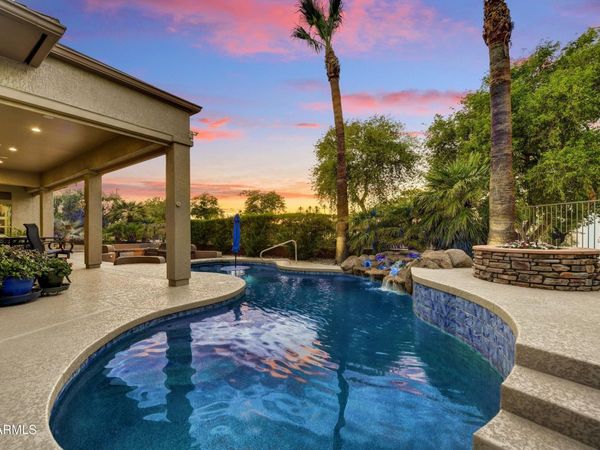 19644 N MAJESTIC VISTA Court, Surprise, AZ 85387