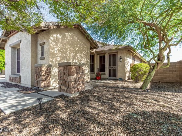 12659 W BLACKSTONE Lane, Peoria, AZ 85383
