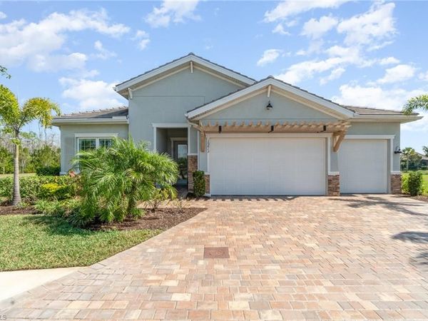 16813 Bay Island CT, BONITA SPRINGS, FL 34135