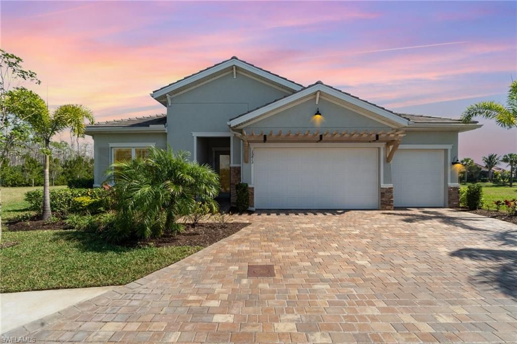 16813 Bay Island Ct, Bonita Springs, FL 34135 Photo