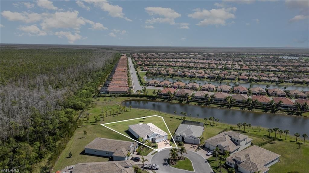 16813 Bay Island Ct, Bonita Springs, FL 34135 Photo