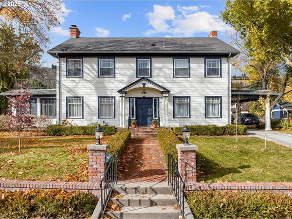 1504 1ST ST, La Grande, OR 97850