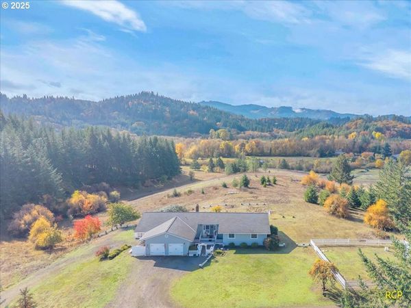 24312 CARDWELL HILL DR, Philomath, OR 97370