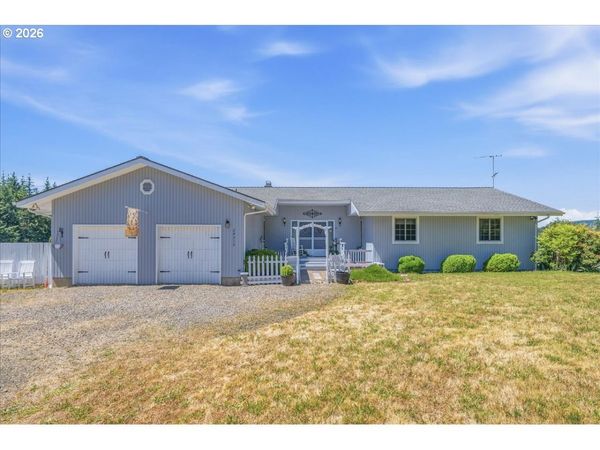 24312 CARDWELL HILL DR, Philomath, OR 97370