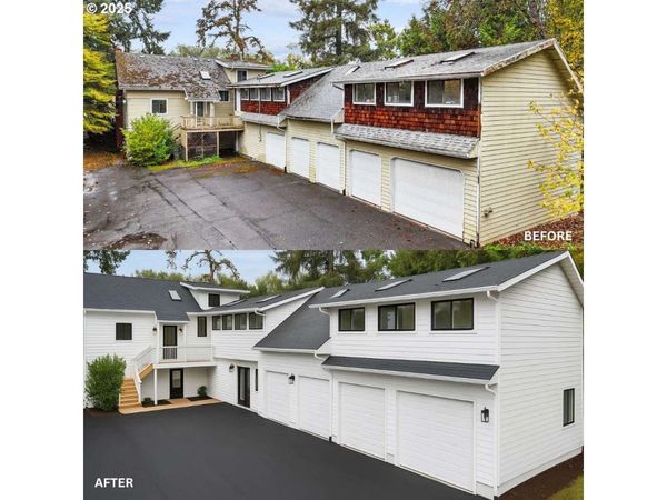 14411 SE WAGNER LN, Milwaukie, OR 97267