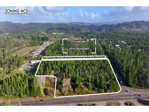 TL00600, Florence, OR 97439