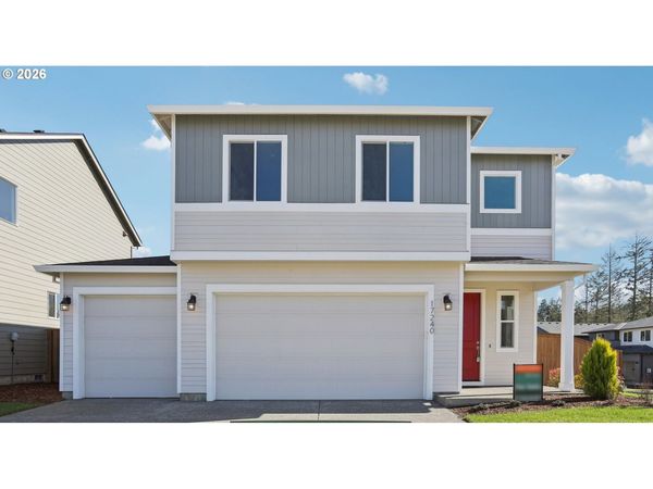 17240 SW Wapato Island SW DR, Sherwood, OR 97140