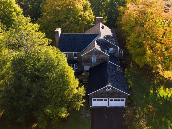 6891 Woodchuck Hill Road, Fayetteville, NY 13066