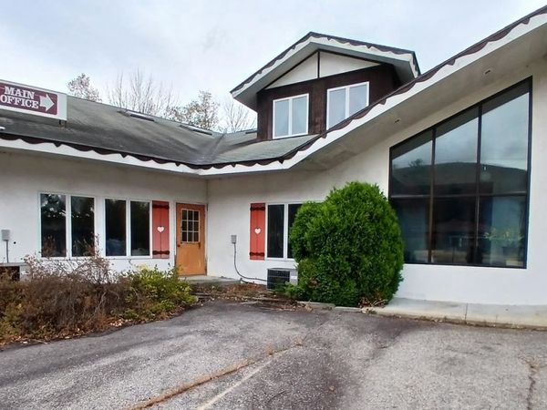 374 Us Route 3, Lincoln, NH 03251