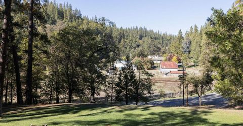 790 Pine Knoll Rd, Applegate, CA 95703 Photo